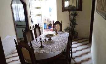 Imagem 6: LINDA CASA RESIDENCIAL/COMERCIAL MUITO BEM LOCALIZADA EM UM DOS MELHORES BAIRROS DE CAMPIN