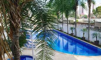 Imagem 2: Apartamento em condomínio de alto padrão(Bella vista) Jardim Jalisco, Resende RJ