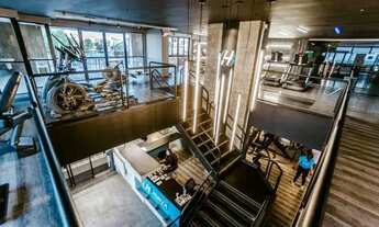 Imagem 7: Iracema Residence - Mobiliado - Vista Mar - 2 quartos + 2 vagas - Beira Mar