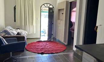 Imagem 5: Casa de frente para mar