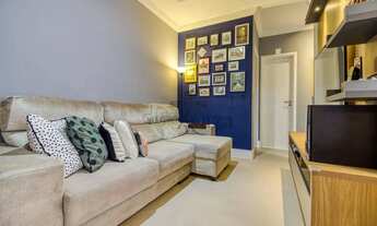 Imagem 4: Oportunidade - Apartamento - Residencial Villa Bella - Villa Branca - 3 Dormitórios - 83m²