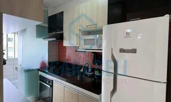 Imagem 4: Apartamento para Venda em Serra, Jardim Limoeiro, 2 dormitórios, 1 banheiro, 1 vaga