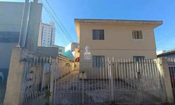 Imagem: Casa para Locação no Parque Novo Mundo