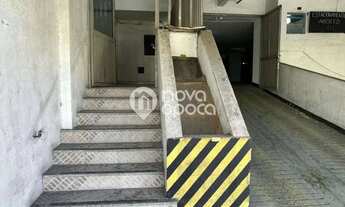 Imagem 4: Méier Galpão / depósito com 5 vagas na garagem