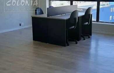 Imagem 3: Conjunto Comercial a venda - Parque das Nações, Santo André