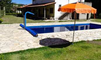 Imagem: Sítio - 5mil metros quadrados com piscina