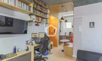 Imagem 4: Apartamento em Consolação