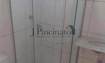 Imagem 5: APARTAMENTO NO BAIRRO PONTE SÃO JOÃO - JUNDIAÍ/SP - CONDOMÍNIO SPAZZIO JABUTICABEIRAS