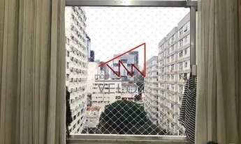 Imagem: Apartamento-À VENDA-Centro-Rio de Janeiro-RJ