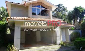 Imagem 3: Granja Viana Casa em condomínio com 3 dormitórios