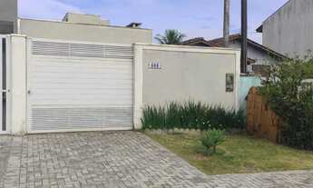 Imagem 3: Casa à Venda 3 dormitório com piscina Bairro Figueira - Guaratuba - PR