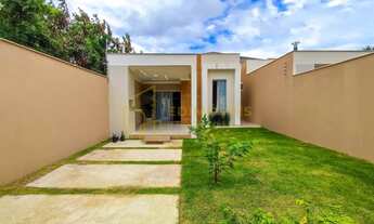 Imagem 2: Venha Conhecer Esta Casa Incrível em Balneário de Carapebus Serra/ES