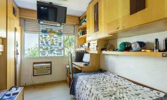 Imagem 6: Apartamento 2 quartos no Bairro São João - Porto Alegre - RS