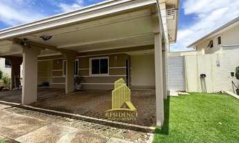 Imagem: Sobrado Condomínio Villa Borghese