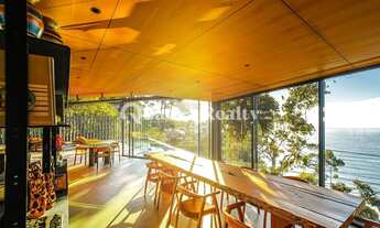 Imagem 7: Casa mobiliada em Taguaíba no Guarujá