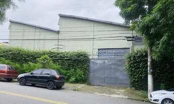 Imagem: Galpão para locação em Diadema - Bairro