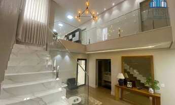 Imagem 2: Casa com 4 dormitórios, 345 m² - venda por R$ 2.200.000,00 ou aluguel por R$ 10.460,00/mês