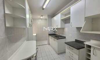 Imagem 2: Apartamento para alugar no Condomínio Novitália Residence em Piracicaba