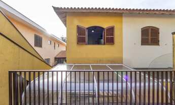 Imagem 3: Sobrado para venda em Vila Comercial com 3 quartos, sendo 1 suíte , 156m²