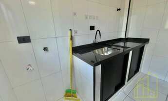 Imagem 7: Apartamento para Venda em Santos, Embaré, 2 dormitórios, 1 suíte, 2 banheiros, 1 vaga