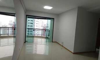 Imagem 3: ALUGO APTO ED TORRE DE BARI COM 3/4 SENDO 1 SUÍTE E 2VGS - NAZARÉ