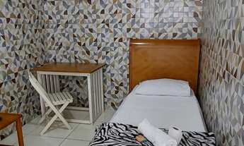 Imagem 3: Super Quarto Individual - próx do Shop Sorocaba