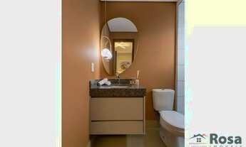 Imagem 7: CASA EM CONDOMINIO FECHADO para venda PARQUE ATALAIA Cuiabá