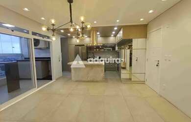 Imagem: Apartamento padrão à Venda, Centro, Ponta