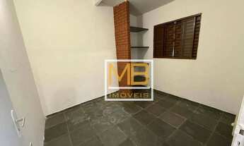 Imagem 3: Casa com 1 dormitório para alugar, 45 m² por R$ 1.450,00/mês - Vila São João - Campinas/SP