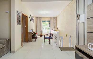 Imagem 2: Casa em Cambuci Casa com 2 dormitórios