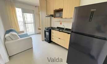 Imagem 2: Apartamento para alugar, mobiliado e próximo a USP. Lazer completo