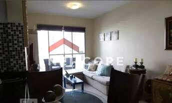 Imagem 2: Apartamento em Rua Graúna - Vila Uberabinha - São Paulo/SP