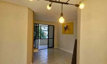 Imagem 5: Apartamento 2/4 na Ladeira da Barra