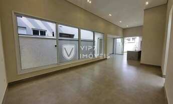 Imagem 5: Casa de Condomínio à venda, 3 quartos, 3 suítes, Jardim Residencial Giverny - Sorocaba/SP