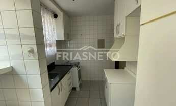 Imagem 5: Apartamento de 2 quartos próximo ao Centro de Piracicaba