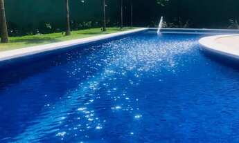 Imagem 4: Imóvel à venda com 75m², com 3 qts, lazer completo