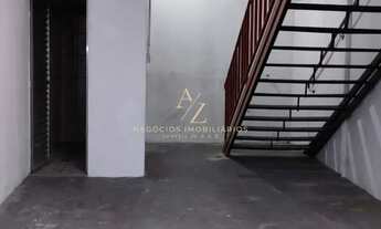 Imagem 2: Galpão para Locação - 1942m² - Chácara Marco - Barueri