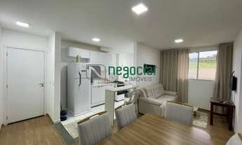 Imagem 3: Apartamento 2 quartos no bairro Monte Verde