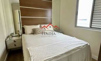 Imagem 4: Apartamento para locação no condomínio Alto di Felicità, com 54 m²