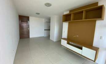 Imagem 3: Apartamento para aluguel, Cabo Branco, João Pessoa - 18197