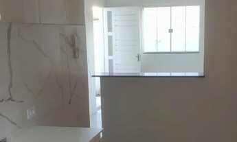 Imagem 3: Alugo Linda Casa - Vila Marli -zap