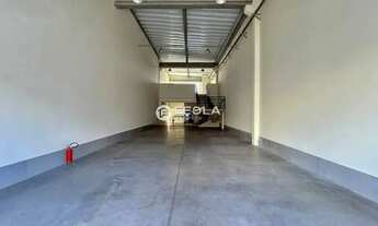 Imagem 4: Salão para alugar em Americana, Jardim São Domingos, com 250 m²