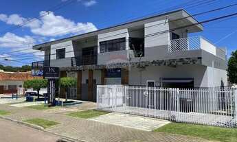 Imagem 2: Sobrado Residencial e comercial com 296m² averbado - Capão Raso