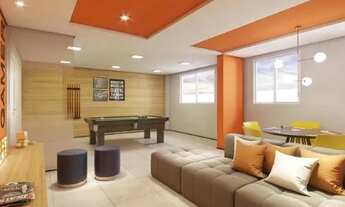 Imagem 6: Apartamento em Imirim com 38.12 m² , 2 quarto(s)