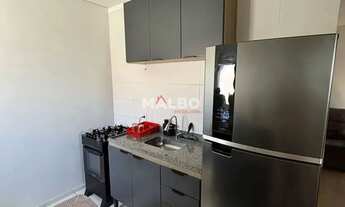 Imagem 3: Apartamento à venda, 49 m² - Cond Res Esmeralda - Santa Barbara d'Oeste/SP