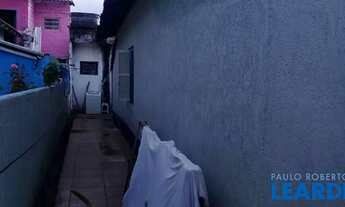 Imagem 4: CASA TÉRREA - VILA SÔNIA - SP