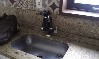 Imagem 7: Casa de condomínio sobrado para venda possui 90 metros quadrados com 2 quartos