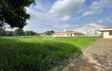 Imagem 5: área - Parque Brasil 500 - Paulínia