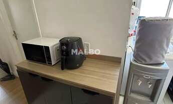 Imagem 5: Apartamento à venda, 49 m² - Cond Res Esmeralda - Santa Barbara d'Oeste/SP