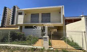 Imagem: Casa - Taquaral - Campinas